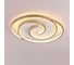 Люстра потолочная LUMION LED 75W TWIST 8020/75CL 6
