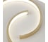 Люстра потолочная LUMION LED 75W TWIST 8020/75CL 8