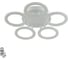 Люстра потолочная LUMION LED 55W KALIFA 8027/55CL 2