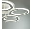 Люстра потолочная LUMION LED 55W KALIFA 8027/55CL 8