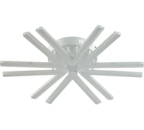 Люстра потолочная LUMION LED 60W ALBERTA 8029/60CL