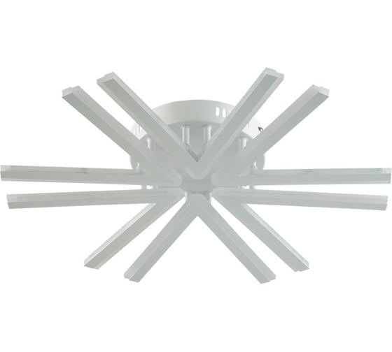 Люстра потолочная LUMION LED 60W ALBERTA 8029/60CL