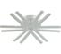 Люстра потолочная LUMION LED 60W ALBERTA 8029/60CL 1