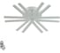 Люстра потолочная LUMION LED 60W ALBERTA 8029/60CL 2