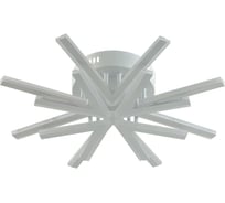 Люстра потолочная LUMION LED 65W ALBERTA 8029/65CL