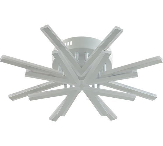 Люстра потолочная LUMION LED 65W ALBERTA 8029/65CL