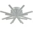 Люстра потолочная LUMION LED 65W ALBERTA 8029/65CL 1