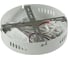 Люстра потолочная LUMION LED 65W ALBERTA 8029/65CL 6