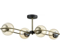 Люстра потолочная LUMION E27 4*60W ERENA 8062/4C