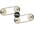 Люстра потолочная LUMION E27 4*60W ERENA 8062/4C 4