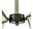 Люстра потолочная LUMION E27 4*60W ERENA 8062/4C 6