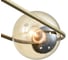 Люстра потолочная LUMION E27 4*60W ERENA 8062/4C 7