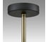 Люстра потолочная LUMION E27 4*60W ERENA 8062/4C 8