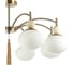 Люстра потолочная LUMION E14 8*40W GLORIYA 8272/8C 6