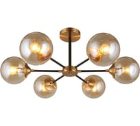 Люстра на штанге Aployt APL.909.07.06