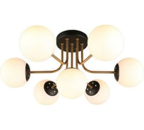 Люстра на штанге Aployt APL.906.17.07