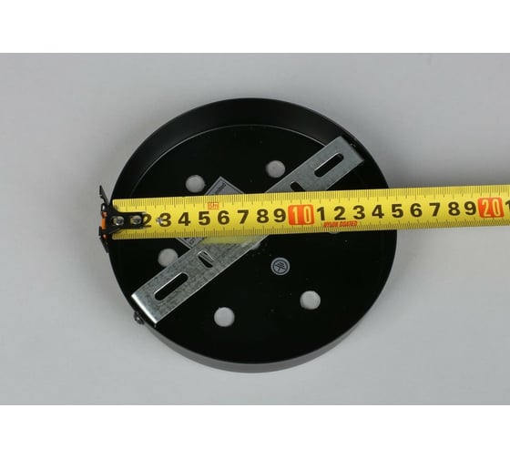 Люстра на штанге Aployt APL.906.17.07