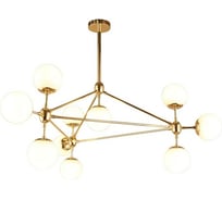 Люстра на штанге Aployt APL.606.07.10