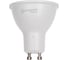 Лампа Включай 9W GU10 6500K матовое стекло 220V LED PREMIUM MR16-9W-GU10-WW 1199289 2