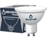 Лампа Включай 9W GU10 6500K матовое стекло 220V LED PREMIUM MR16-9W-GU10-WW 1199289 1