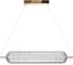 Подвес линейный LUMION LED 36W CAPRICE 6578/36L 1