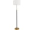 Торшер LUMION E27 1*60W IRISA 8358/1F 1