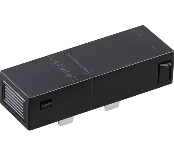 Соединитель с токопроводом прямой NOVOTECH VECTOR 135312 1