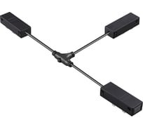 Гибкий токопроводящий соединитель NOVOTECH T-образный VECTOR 135314