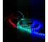 Лента LED Gauss комплект 5050/60-SMD 14,4W 12V DC RGB IP20 312000415 7