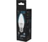 Лампа свеча Gauss 6.5W 550lm 6500К E27 LED 1/10/100 103102307 1