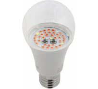 Лампа ЭРА FITO 12W RB E27 Б0050601