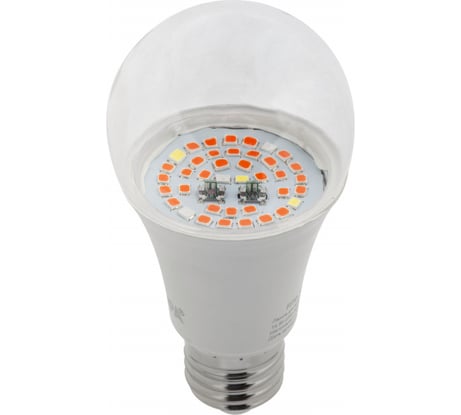 Лампа ЭРА FITO 12W RB E27 Б0050601