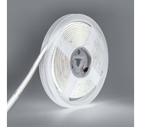 Светодиодная лента Alvar STANDARD COB 12В 10Вт 6000К холодная, IP33, 252 LED AL-SC1210W_5