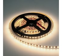 Светодиодная лента Alvar PREMIUM 12В 9.6Вт IC, 4500К нейтральная, IP20, 2835 120 LED AL-PIC1296N_5