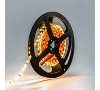 Светодиодная лента Alvar PREMIUM 12В 9.6Вт 5мм, 4500К нейтральная, IP20, 2835 120 LED AL-P51296N_5