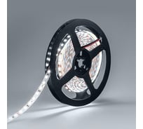 Светодиодная лента Alvar PREMIUM 12В 9.6Вт 6000К холодная, IP20, 2835 120 LED AL-P1296W_5