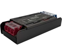 Блок питания Alvar 24В 60Вт IP44, сверхтонкий, для светодиодных лент AL-244460