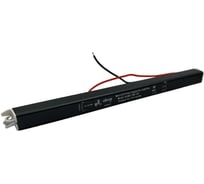 Блок питания Alvar 12В 36Вт IP20, КАРАНДАШ AL-122036