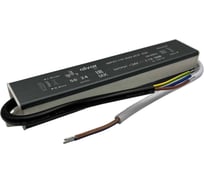 Блок питания Alvar 24В 50Вт IP67, герметичный AL-246750