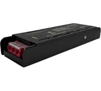 Блок питания Alvar 12В 300Вт IP44, сверхтонкий, для светодиодных лент AL-1244300