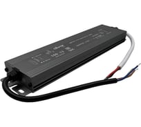 Блок питания Alvar 12В 100Вт IP67, герметичный AL-1267100