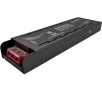 Блок питания Alvar 24В 400Вт IP44, сверхтонкий, для светодиодных лент AL-2444400