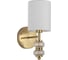 Бра LUMION E14 1*40W ILMIRA 8337/1W 1