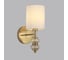 Бра LUMION E14 1*40W ILMIRA 8337/1W 5