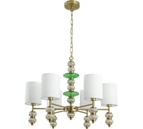 Люстра LUMION E14 6*40W ILMIRA 8337/6