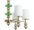 Люстра LUMION E14 6*40W ILMIRA 8337/6 5