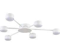 Люстра LUMION GX53 6*7W TORINA 8343/6C