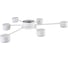 Люстра LUMION GX53 6*7W TORINA 8343/6C 4