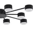 Люстра LUMION GX53 10*7W TORINA 8344/10C 6
