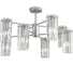 Люстра подвесная LUMION E14 8*40W FAVLA 8348/8C 2